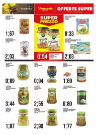 Volantino Vantaggio Cash&Carry Pagina 17