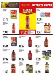 Volantino Vantaggio Cash&Carry Pagina 19