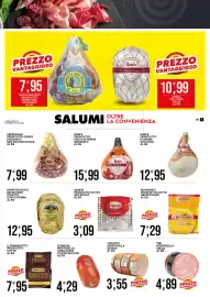 Volantino Vantaggio Cash&Carry Pagina 2