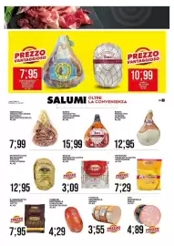 Volantino Vantaggio Cash&Carry Pagina 2