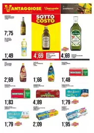 Volantino Vantaggio Cash&Carry Pagina 20