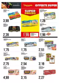 Volantino Vantaggio Cash&Carry Pagina 21