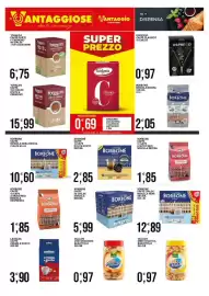 Volantino Vantaggio Cash&Carry Pagina 24