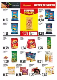 Volantino Vantaggio Cash&Carry Pagina 25