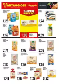 Volantino Vantaggio Cash&Carry Pagina 26