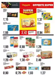 Volantino Vantaggio Cash&Carry Pagina 27
