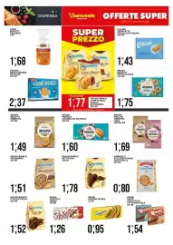 Volantino Vantaggio Cash&Carry Pagina 29