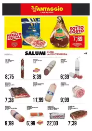 Volantino Vantaggio Cash&Carry Pagina 3