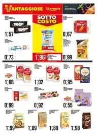 Volantino Vantaggio Cash&Carry Pagina 30