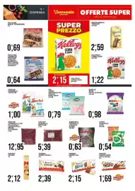 Volantino Vantaggio Cash&Carry Pagina 31