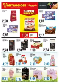 Volantino Vantaggio Cash&Carry Pagina 32