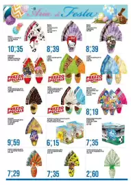 Volantino Vantaggio Cash&Carry Pagina 33