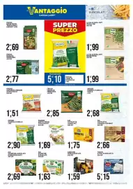 Volantino Vantaggio Cash&Carry Pagina 35