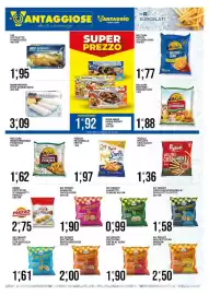 Volantino Vantaggio Cash&Carry Pagina 37