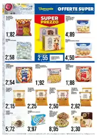 Volantino Vantaggio Cash&Carry Pagina 38