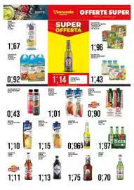 Volantino Vantaggio Cash&Carry Pagina 40