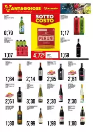 Volantino Vantaggio Cash&Carry Pagina 41