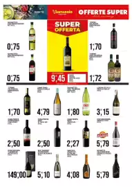 Volantino Vantaggio Cash&Carry Pagina 42