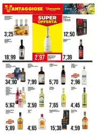 Volantino Vantaggio Cash&Carry Pagina 43