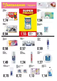 Volantino Vantaggio Cash&Carry Pagina 46