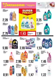 Volantino Vantaggio Cash&Carry Pagina 48