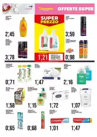 Volantino Vantaggio Cash&Carry Pagina 49