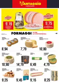 Volantino Vantaggio Cash&Carry Pagina 5