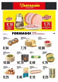 Volantino Vantaggio Cash&Carry Pagina 5