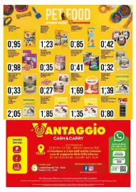 Volantino Vantaggio Cash&Carry Pagina 51