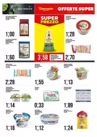 Volantino Vantaggio Cash&Carry Pagina 8