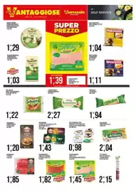 Volantino Vantaggio Cash&Carry Pagina 9