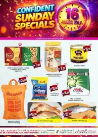 KM Trading catalogue Page 1