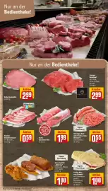 REWE Prospekt woche 9 Seite 10