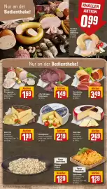 REWE Prospekt woche 9 Seite 11