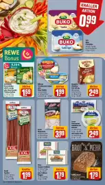 REWE Prospekt woche 9 Seite 14