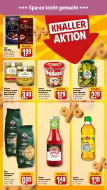 REWE Prospekt woche 9 Seite 20