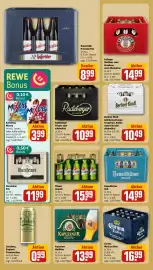 REWE Prospekt woche 9 Seite 23