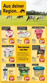 REWE Prospekt woche 9 Seite 28