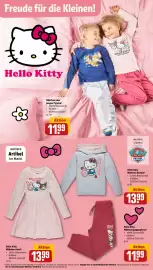 REWE Prospekt woche 9 Seite 30