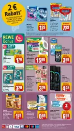 REWE Prospekt woche 9 Seite 34