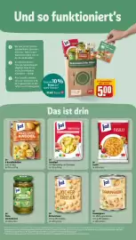 REWE Prospekt woche 9 Seite 5
