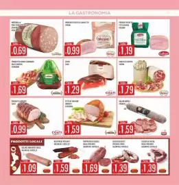 Volantino Sisa Pagina 5