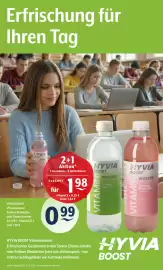 Getränke Hoffmann Prospekt woche 9 Seite 11