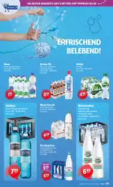 Getränke Hoffmann Prospekt woche 9 Seite 2