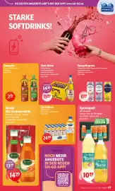 Trink und Spare Prospekt woche 9 Seite 3