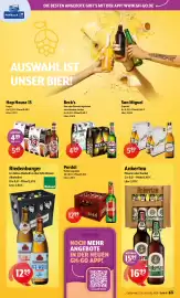 Trink und Spare Prospekt woche 9 Seite 6