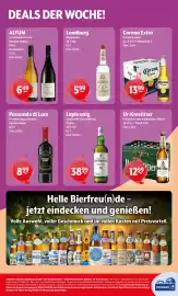 Trink und Spare Prospekt woche 9 Seite 8
