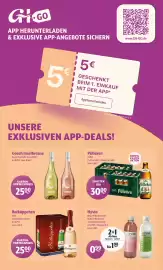 Trink und Spare Prospekt woche 9 Seite 9