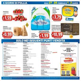 Volantino Paghi Poco settimana 9 Pagina 20