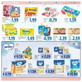 Volantino Paghi Poco settimana 9 Pagina 10